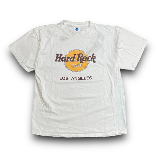 Vintage *Flawed* Hard Rock Cafe Shirt - XL