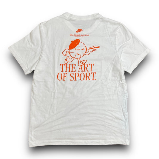 MODERN Nike “The Art of Sport” Shirt - L