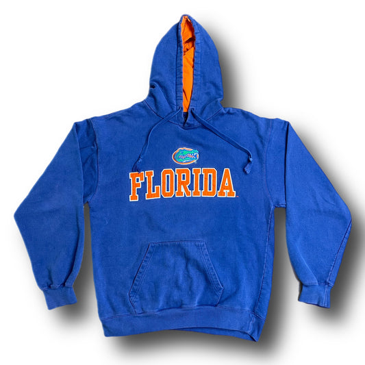 Florida Gators (UF) Spell Out Hoodie - M/L