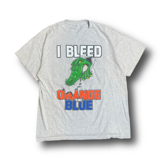 Florida Gators (UF) Breakthrough Shirt - M/L