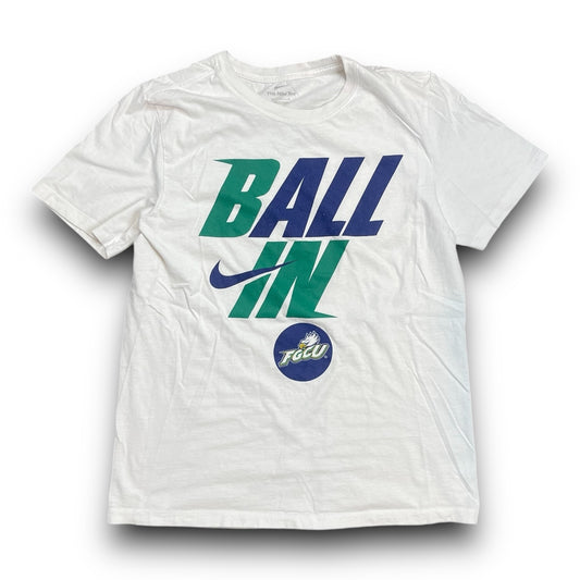 MODERN Nike Ball In FGCU Shirt - M