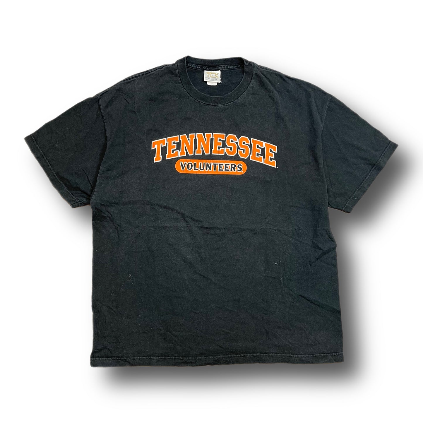 Vintage Tennessee Volunteers Shirt - XL/XXL