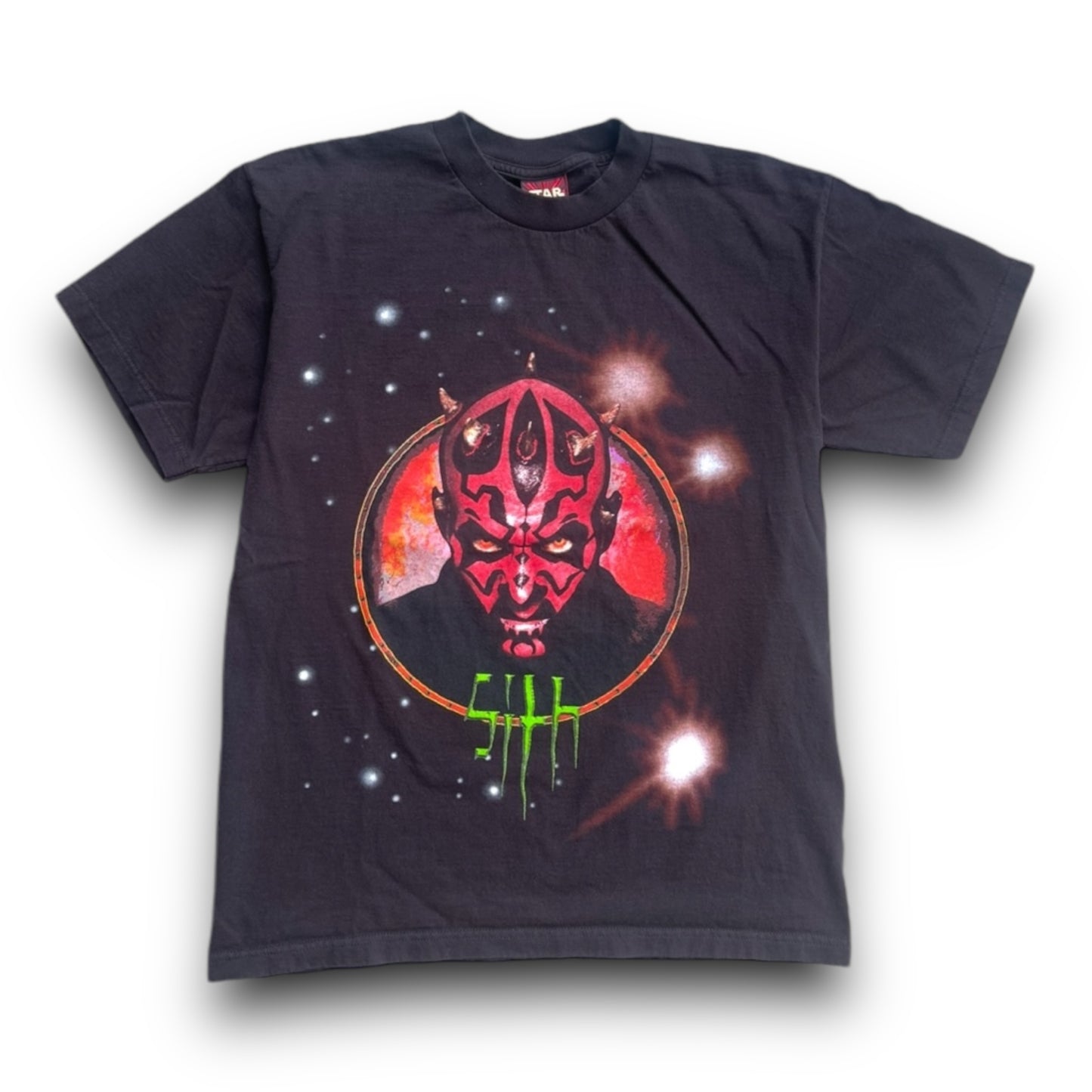 1999 Darth Maul “Sith” Shirt - Large