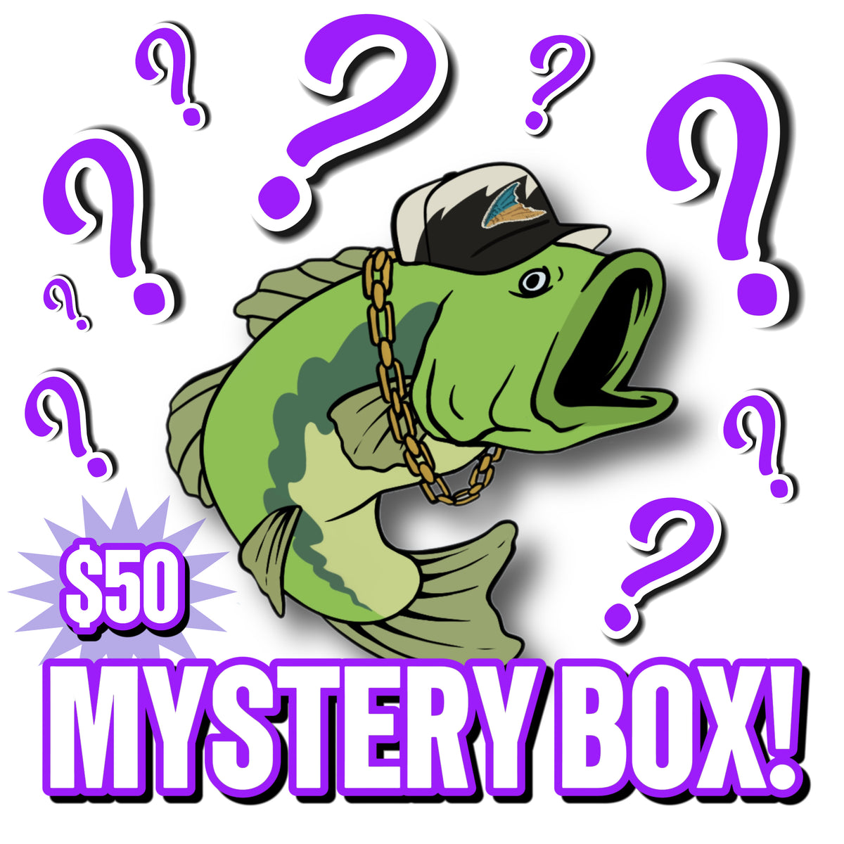 $50 Vintage/ Thrifted Mystery Box Mystery Thrift Box, Vintage and Handmade Finds - Etsy main image 4
