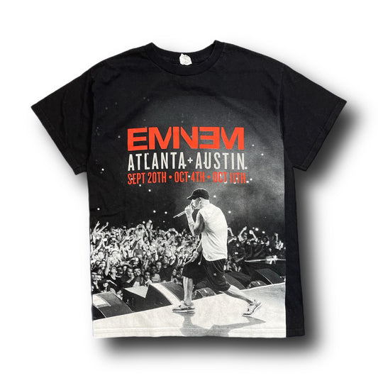 2014 Eminem Concert Tee - M