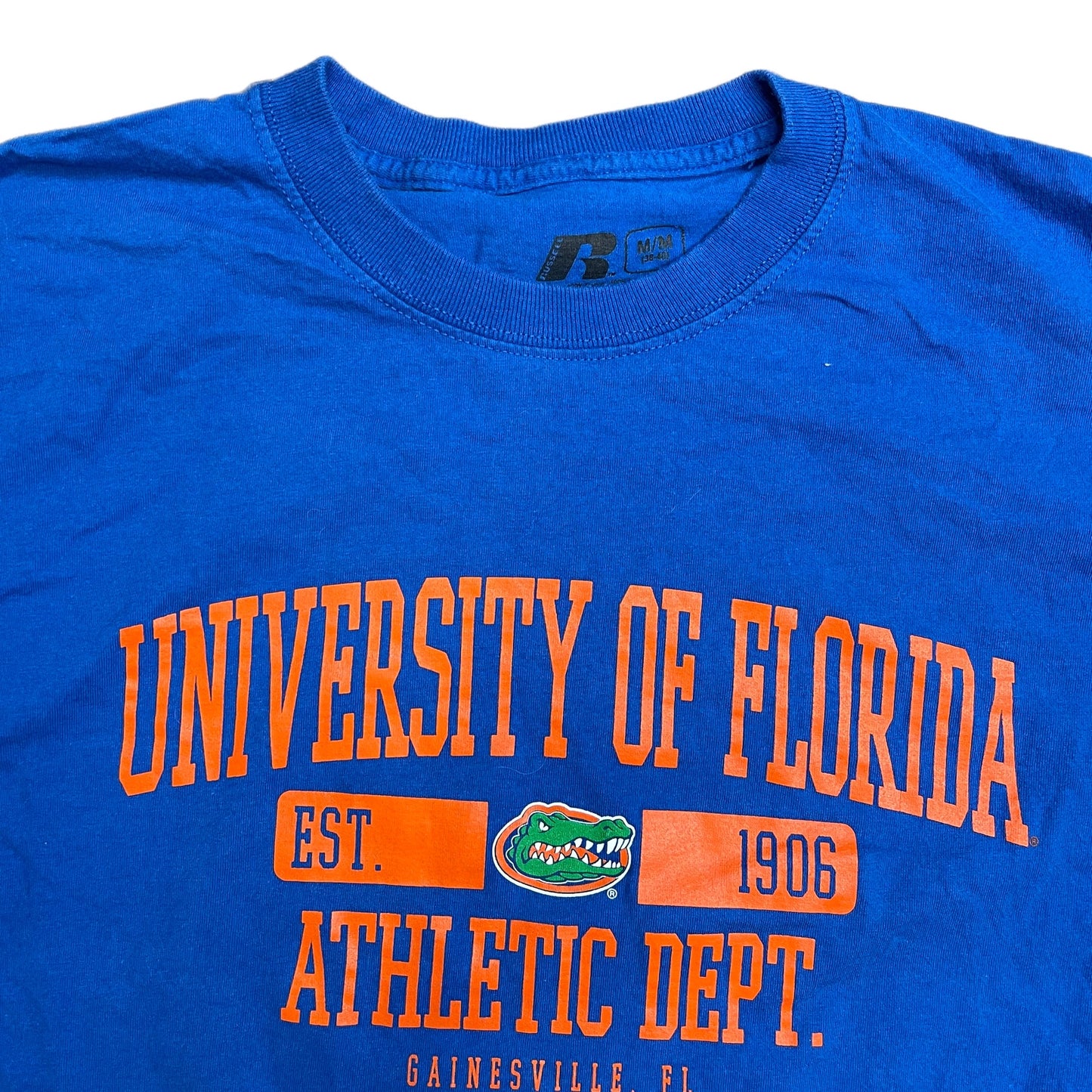 Vintage University of Florida (UF) Longsleeve - M