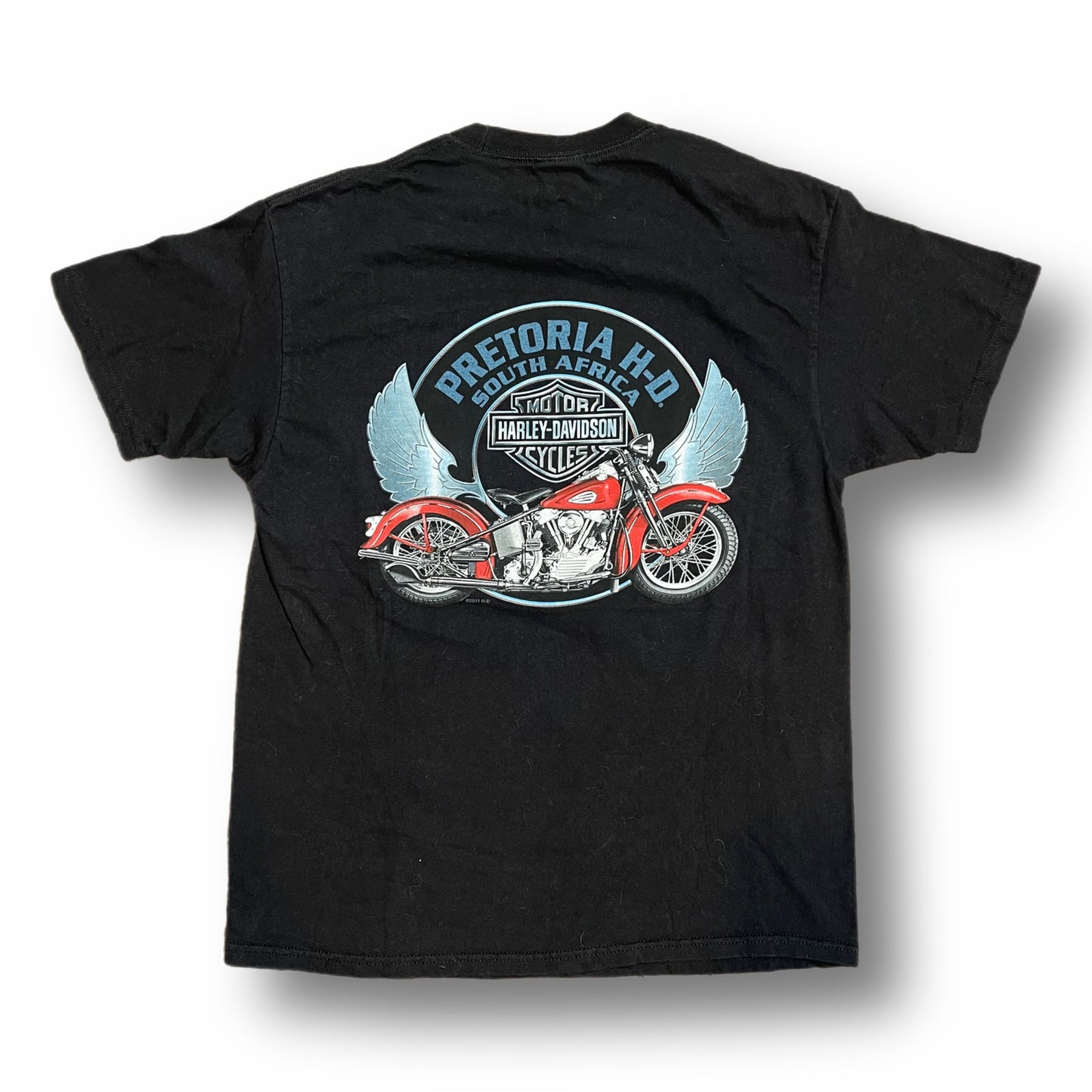 Vintage Harley Davidson Shirt -M/L