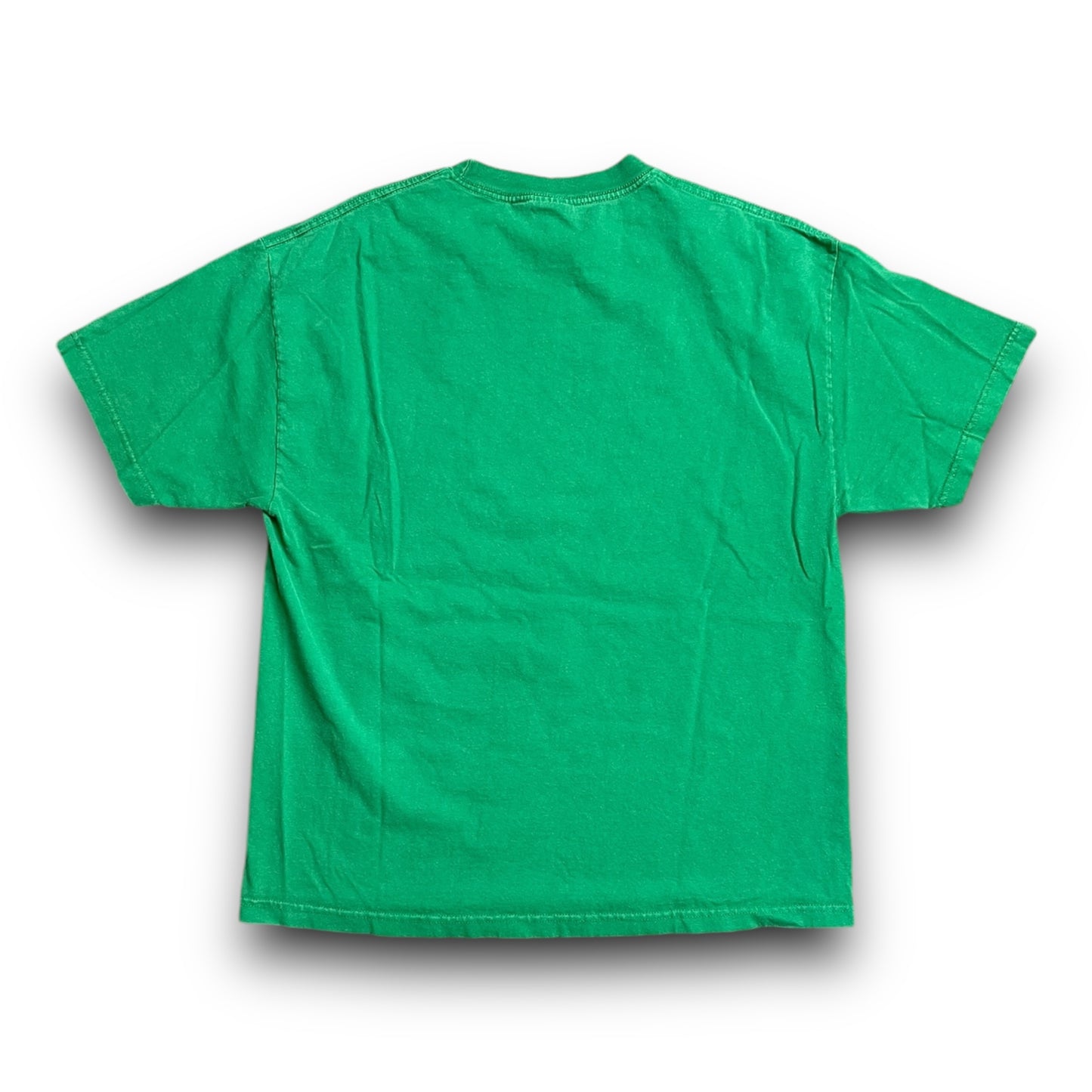 00’s Green M&M Shirt - XL