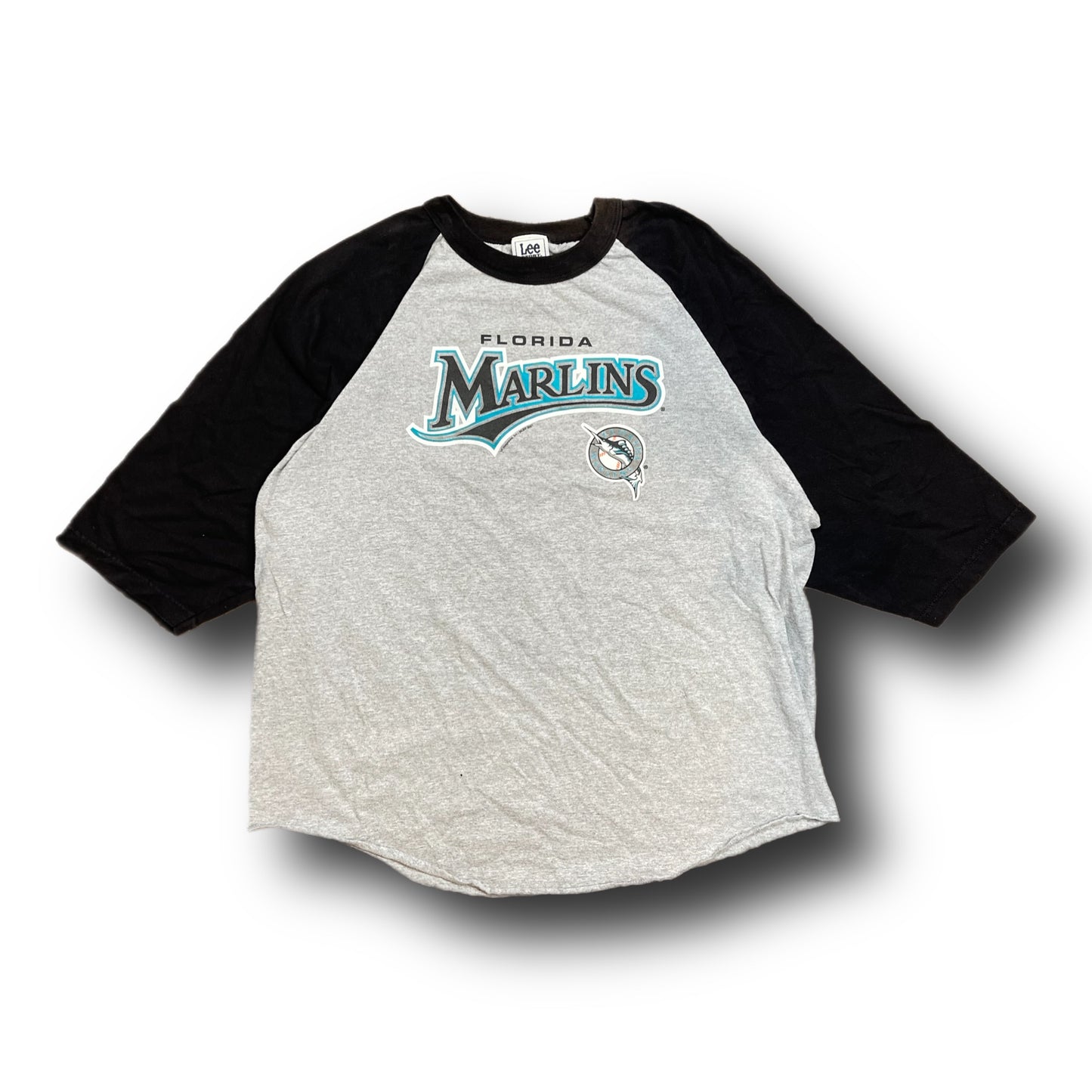 MLB Florida Marlins Shirt - XXL