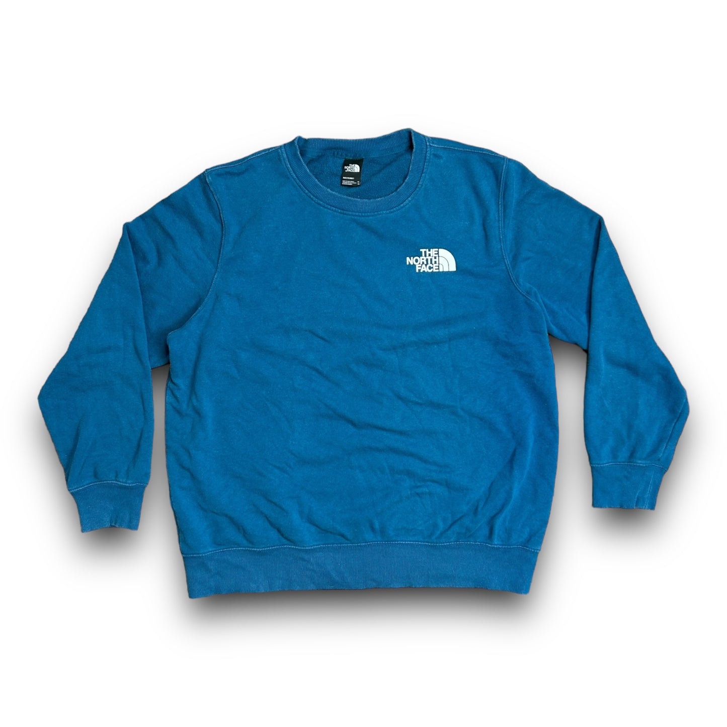 Modern North Face Crewneck - L/XL