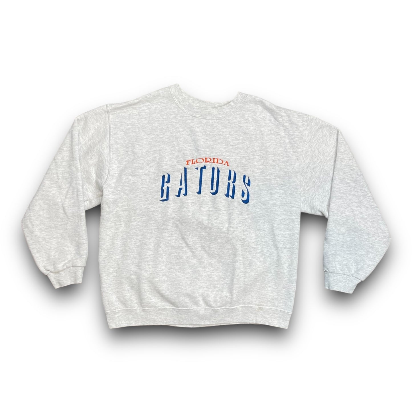 Vintage 90’s Florida Gators (UF) Crewneck - M