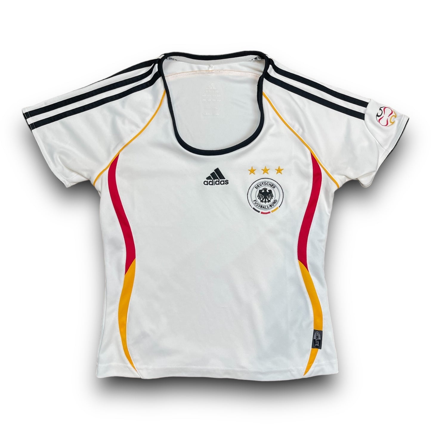 Y2K Germany Soccer Women’s Jersey - L