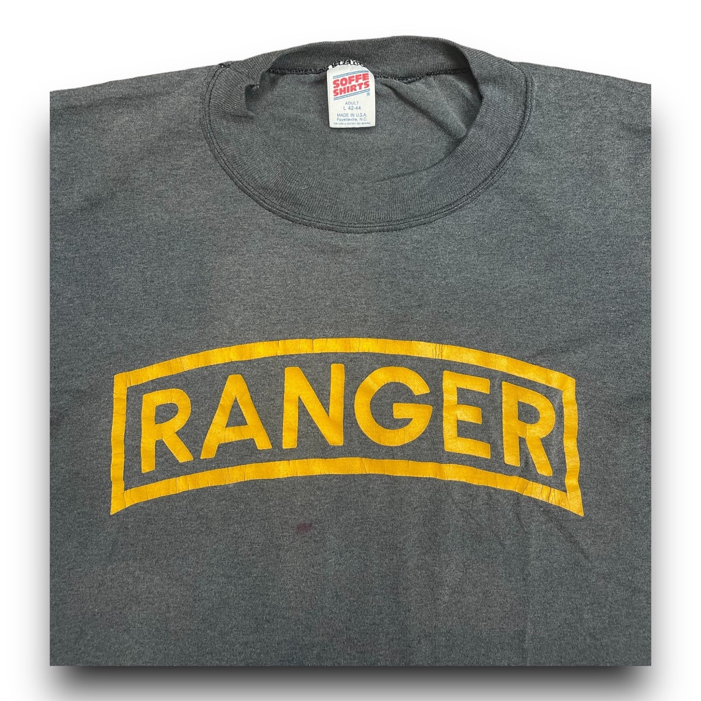 Y2K US Army Ranger Shirt - L