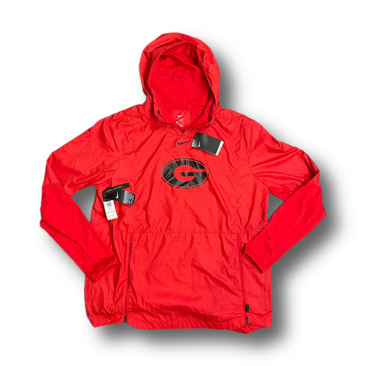 Georgia Bulldogs (UGA) Windbreaker - XL