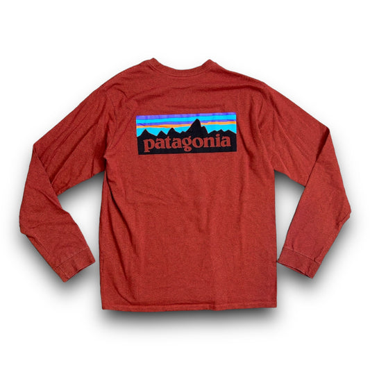 Modern Patagonia Longsleeve - M