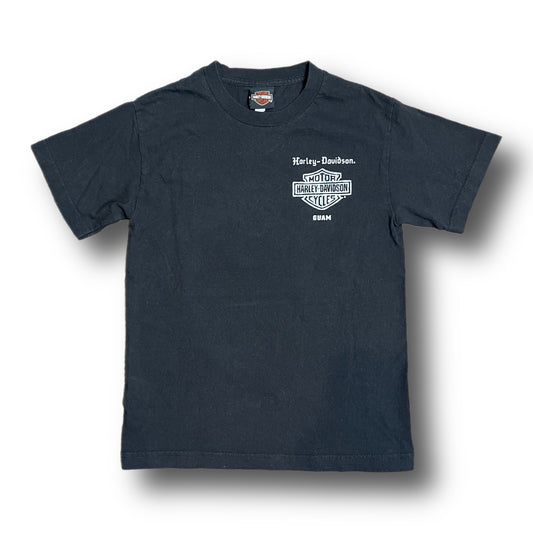 Vintage Harley Davidson Shirt - S