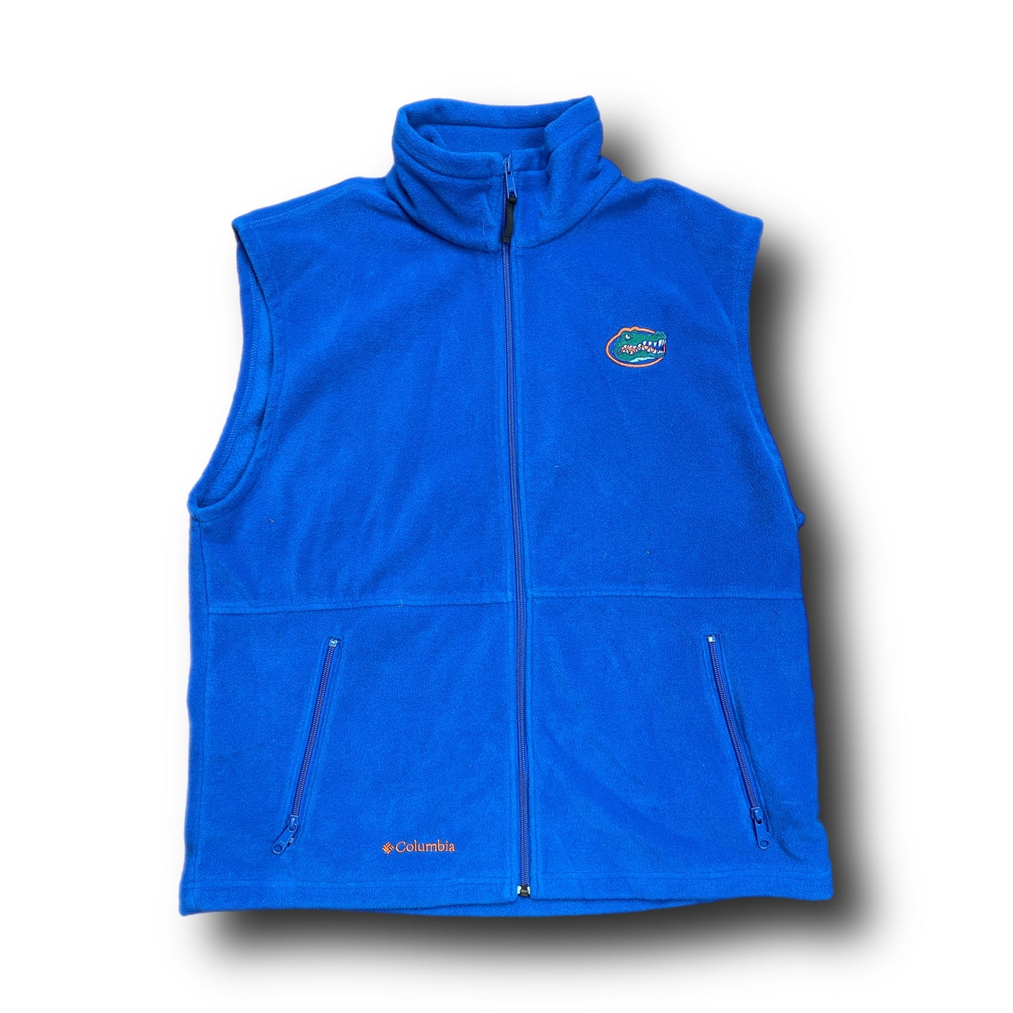 Florida Gators (UF) PFG Vest - L