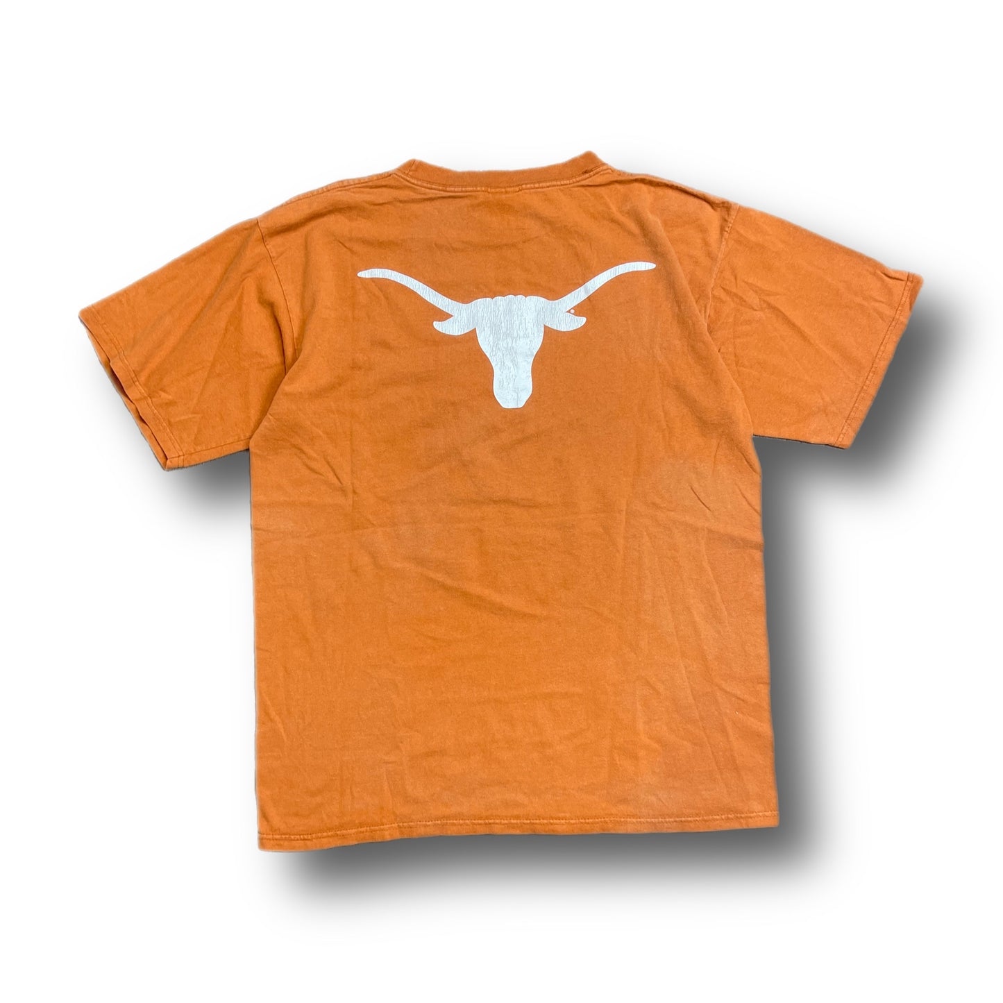 Vintage Nike Texas Longhorns Shirt - M/L