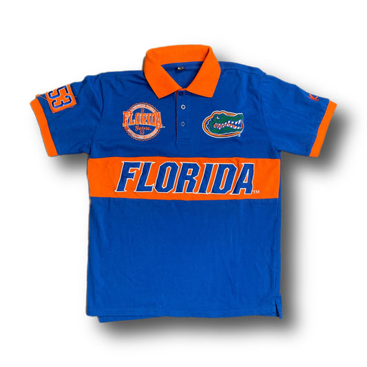 Florida Gators (UF) Polo - M