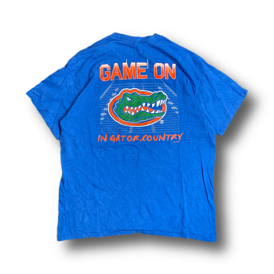 Florida Gators (UF) “Game-On” Shirt - M/L