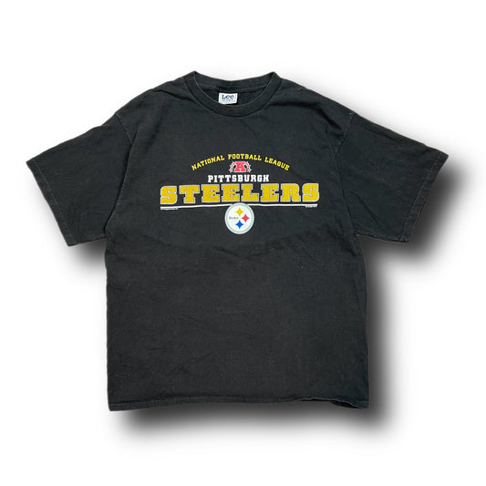 2001 Pittsburg Steelers Shirt - XL