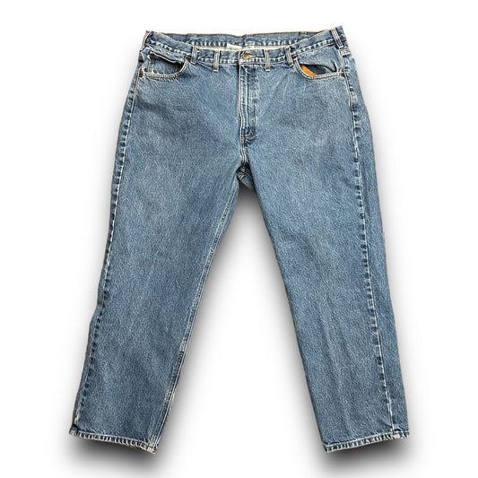 Y2K Carhartt Jeans “Traditional Fit” - 44 x 30