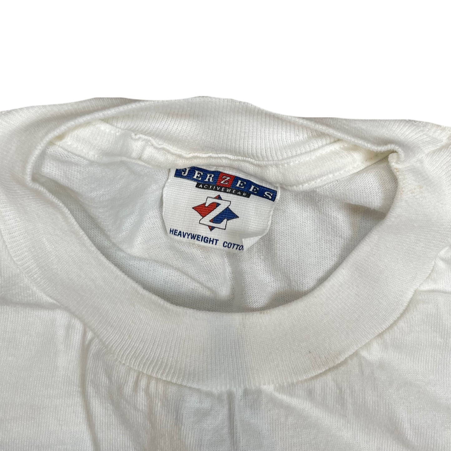 Vintage 2002 NHRA Member National Dragster Shirt - L