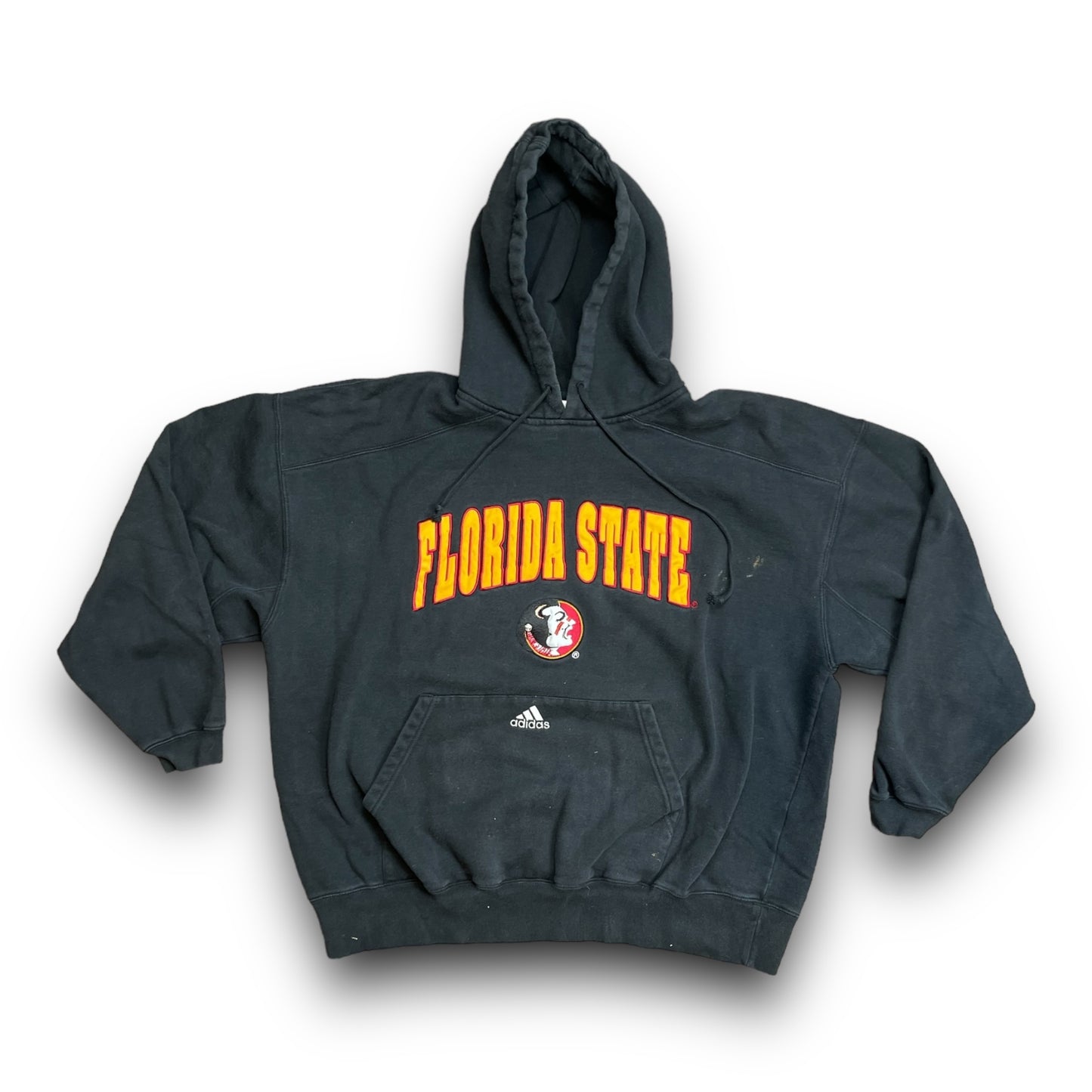 Y2K Florida State (FSU) Hoodie - L