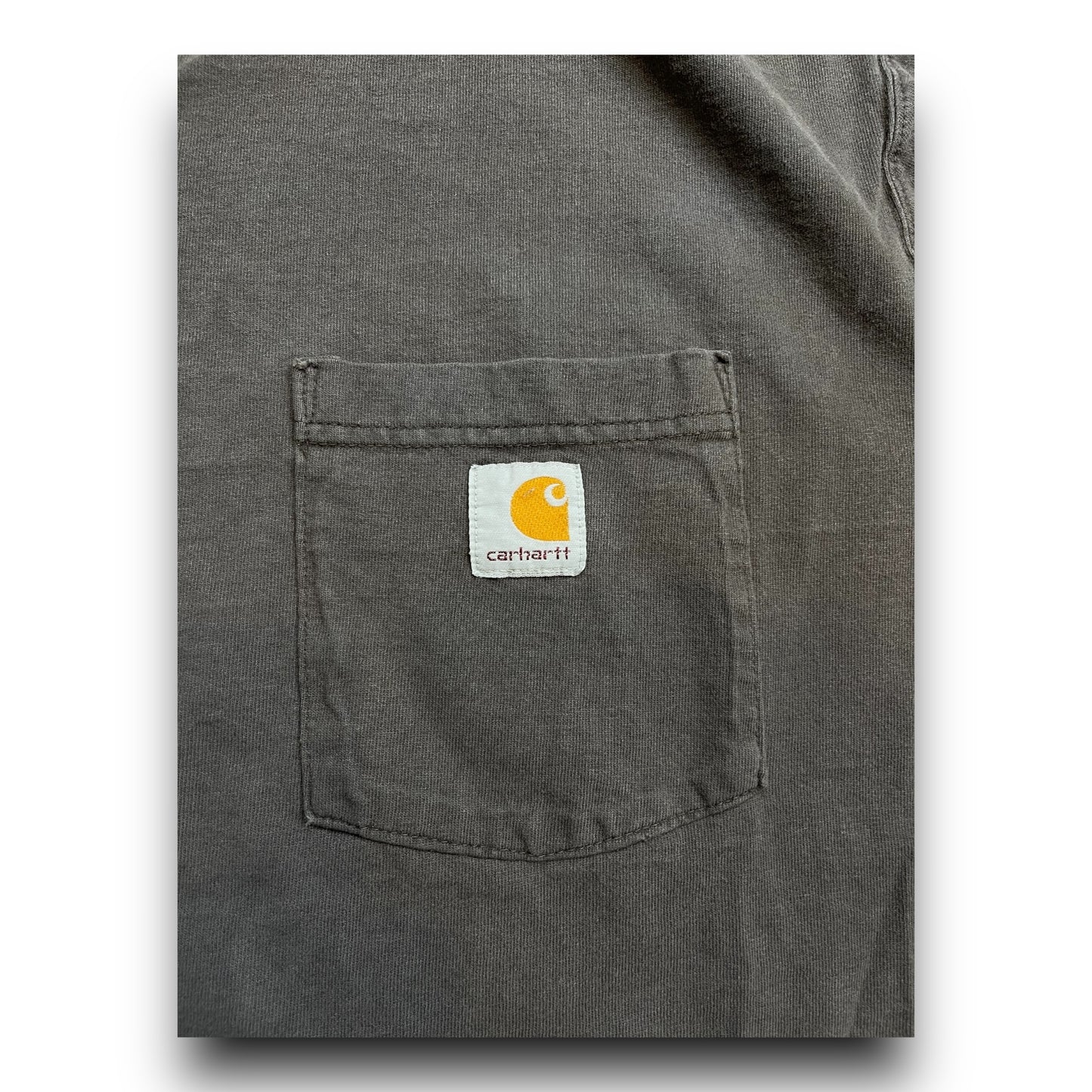 MODERN Carhartt Shirt - XXL