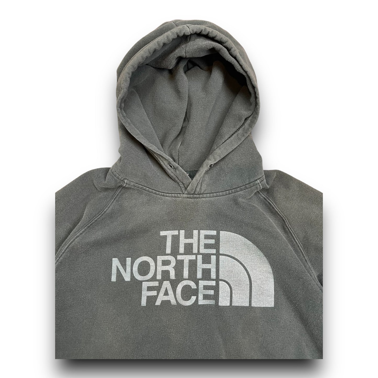 Modern North Face Hoodie - L/XL