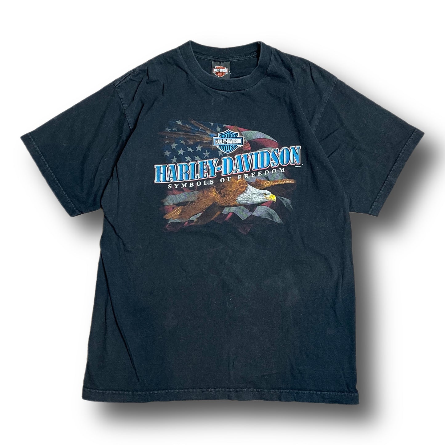 Harley Davidson St.Augustine Shirt - L/XL