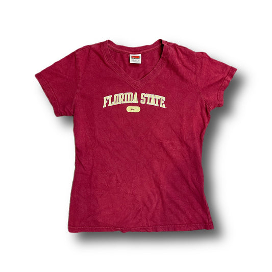 Florida State (FSU) Women’s Shirt - S/M