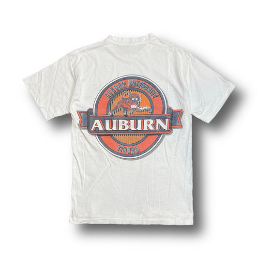 Vintage Auburn University Shirt - M/L