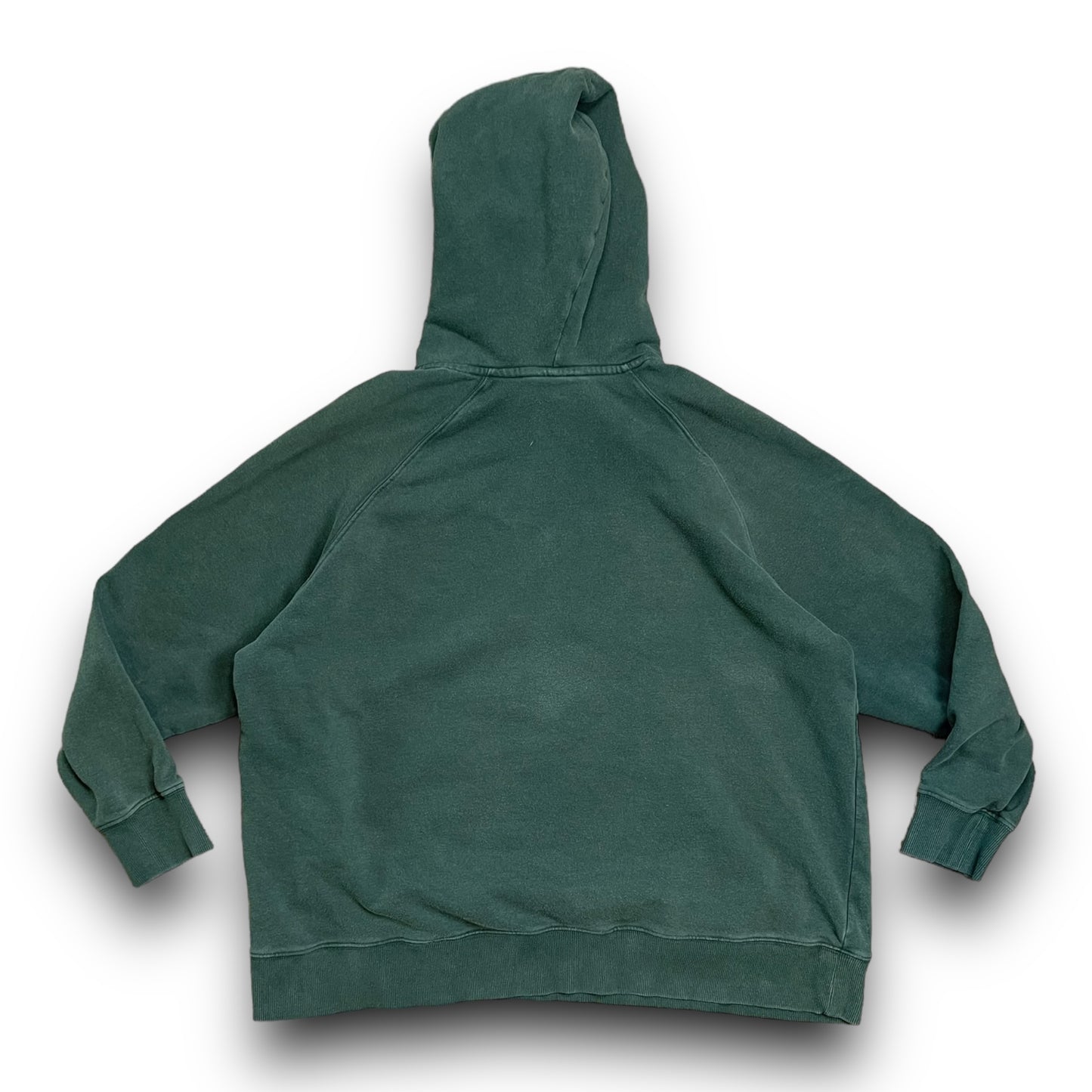 Modern North Face Hoodie - L/XL