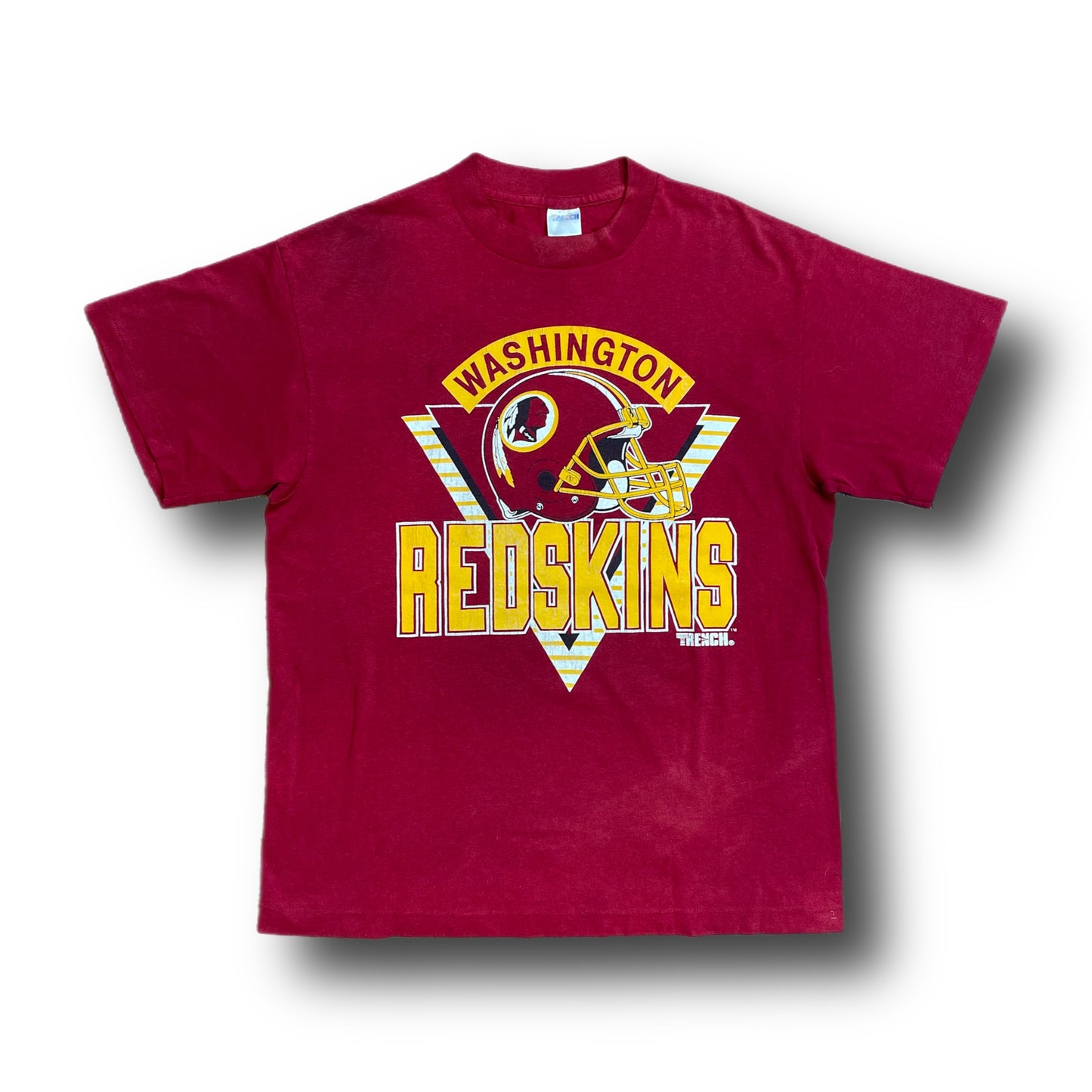Vintage Washington Redskins (NFL) Shirt - L/XL