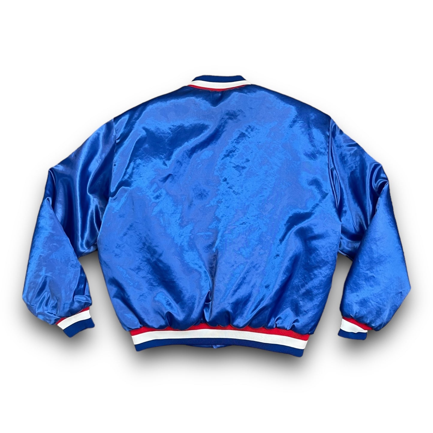 80’s Vintage Chicago Cubs Jacket - XL