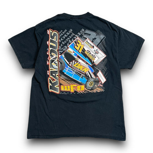 Vintage Dylan Kadous Racing Shirt - L