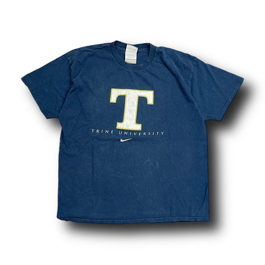 Trine University Nike Shirt - M/L