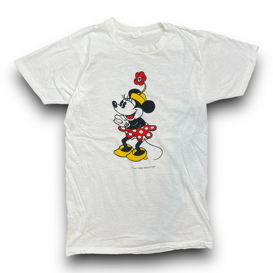 Vintage Minnie Mouse Shirt - M