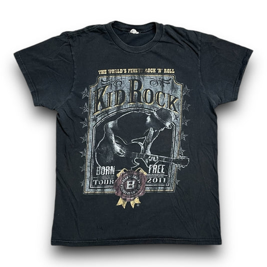 2011 Kid Rock Tour Shirt - S/M