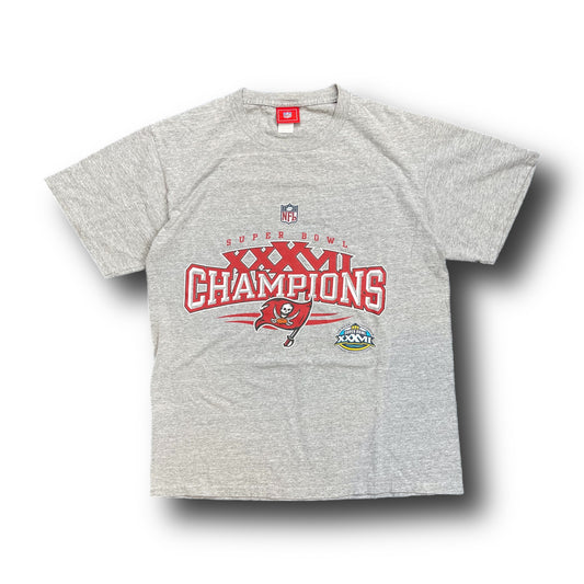 Tampa Bay Buccaneers Super Bowl Shirt - M