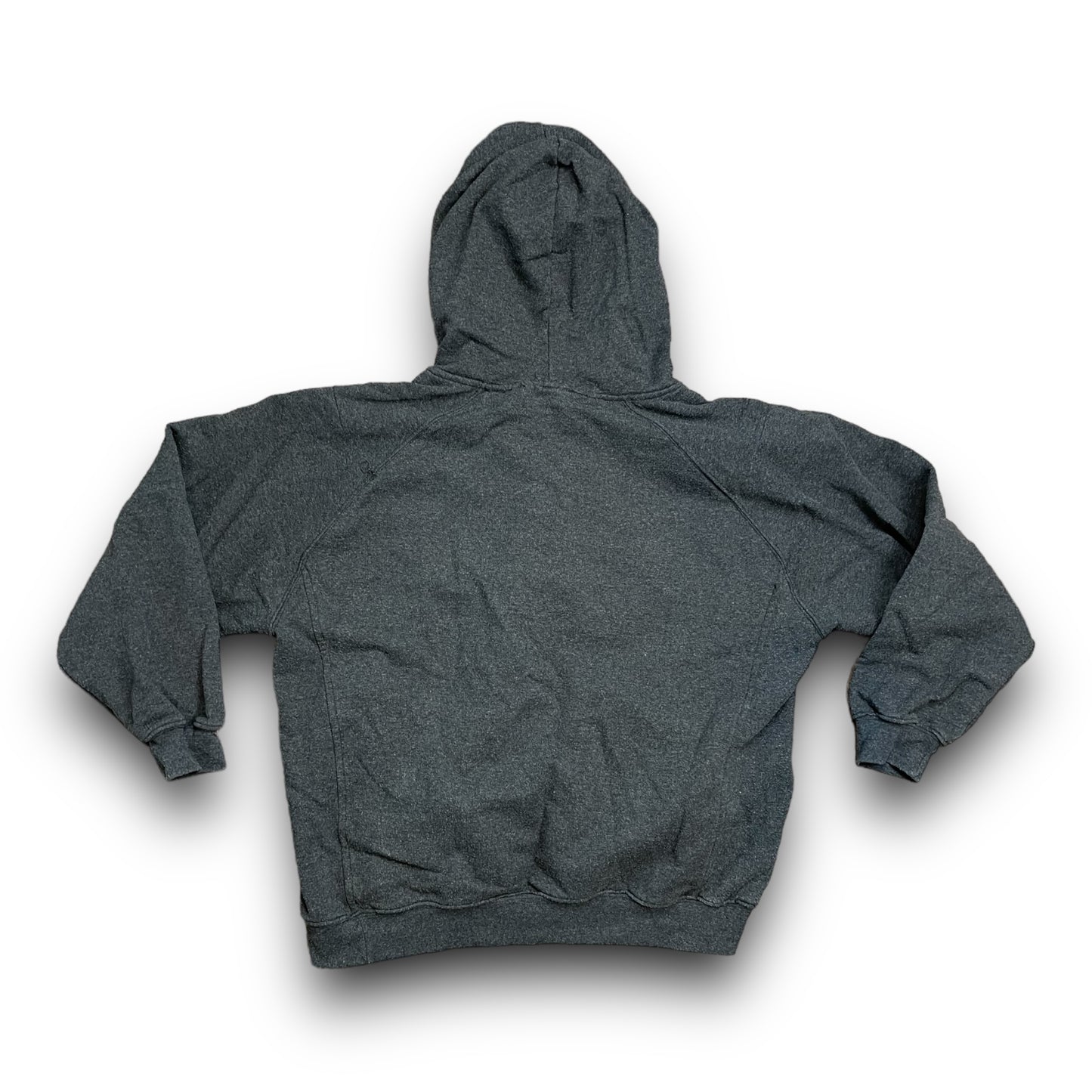 Y2K Volcom Hoodie - L