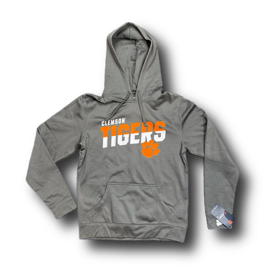 Clemson Tigers Hoodie - M