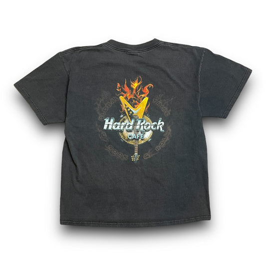 Vintage 1998 Las Vegas Hard Rock Cafe Shirt - L