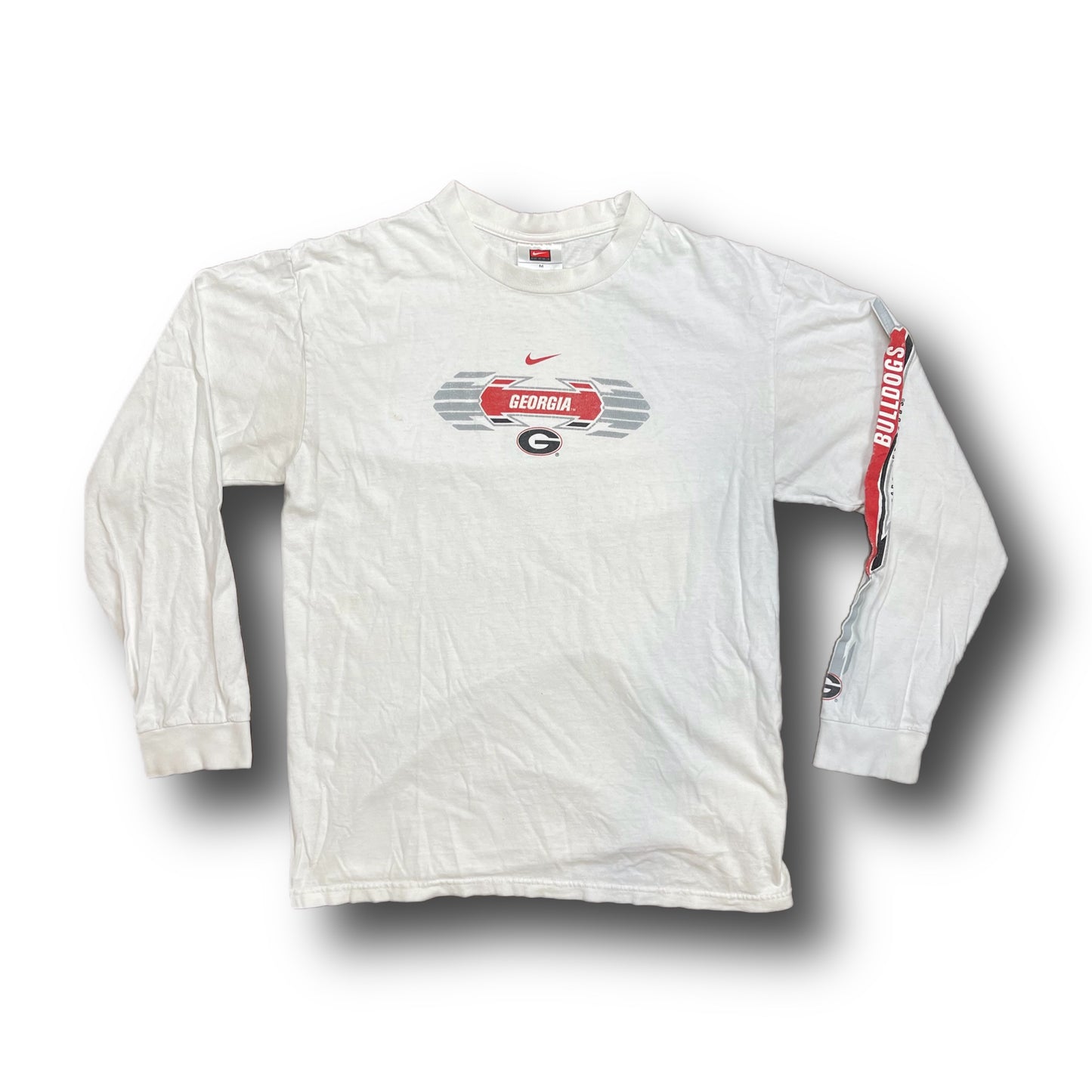 Georgia Bulldogs (UGA) Nike Longsleeve - M/L