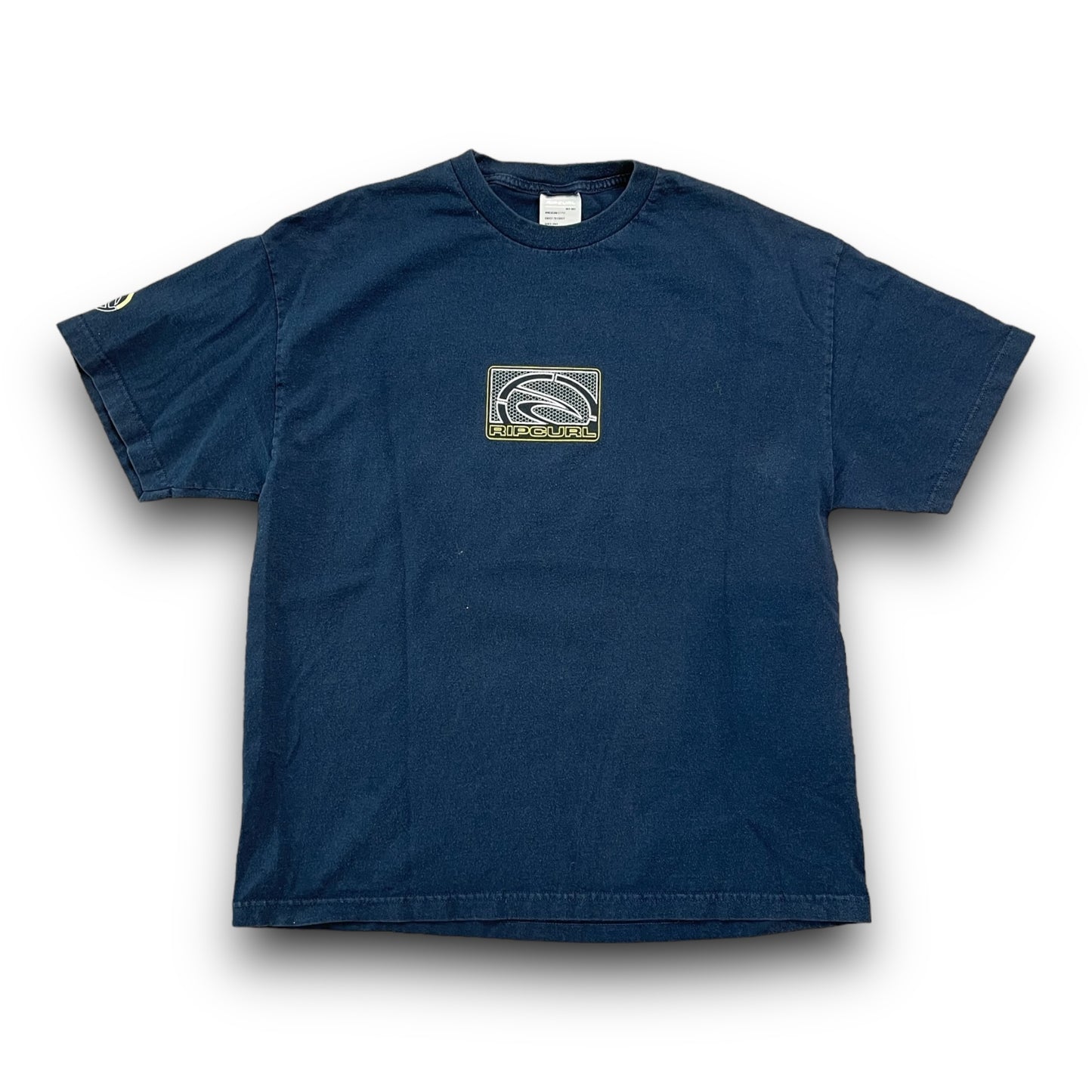 Y2K RipCurl Shirt - L/XL