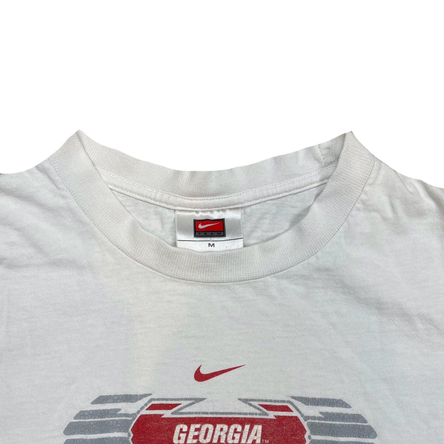 Georgia Bulldogs (UGA) Nike Longsleeve - M/L