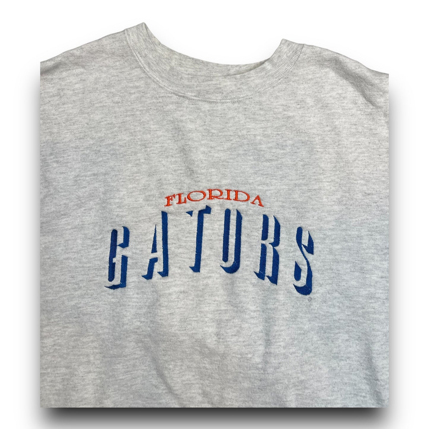 Vintage 90’s Florida Gators (UF) Crewneck - M