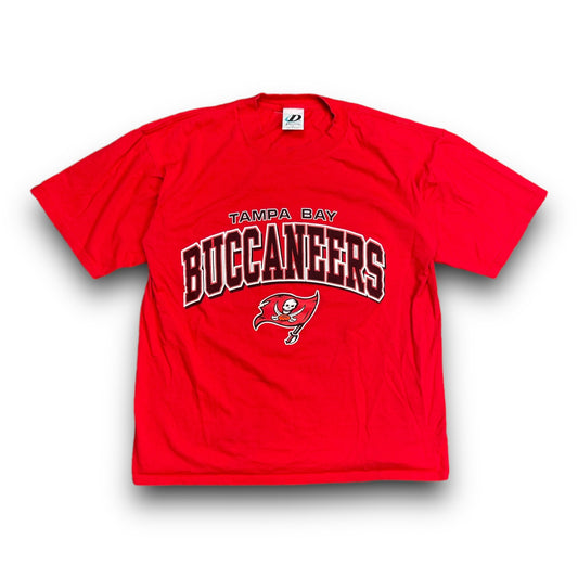 Y2K Tampa Bay Buccaneers Shirt - XL