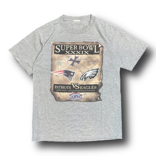 Jacksonville 2005 Super Bowl Shirt - M/L